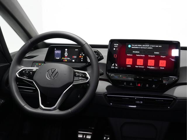 Volkswagen ID.3 Pro Business 59 kWh 203, auto naar DB