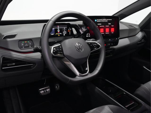 Volkswagen ID.3 Pro Business 59 kWh 203, auto naar DB