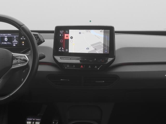 Volkswagen ID.3 First Plus 58 kWh | CAMERA | ADAPTIVE | STOEL- EN STUURVERW.