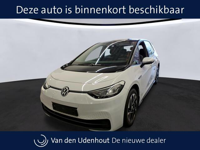 Volkswagen ID.3 Pure 45 kWh 150pk Navigatie