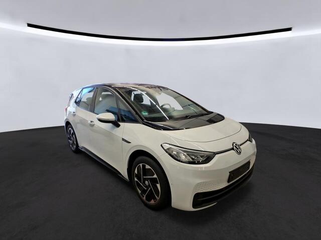 Volkswagen ID.3 Pure 45 kWh 150pk Navigatie
