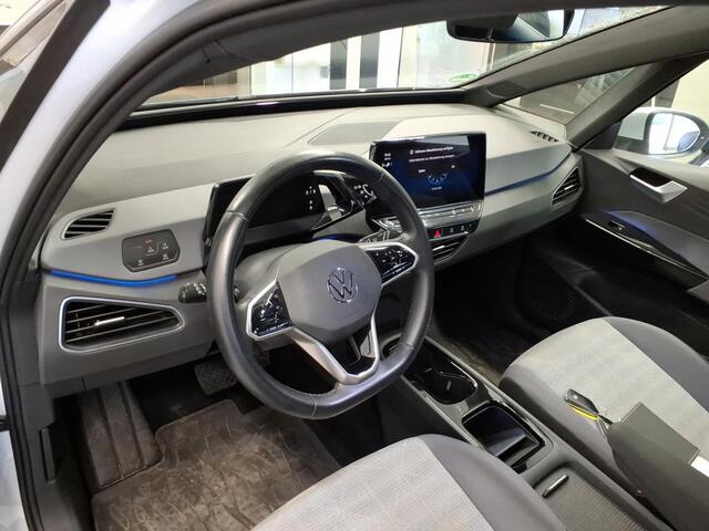 Volkswagen ID.3 Pure 45 kWh 150pk Navigatie