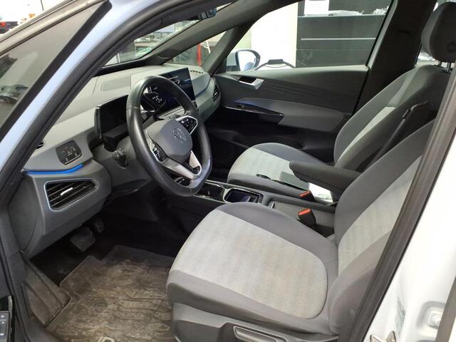 Volkswagen ID.3 Pure 45 kWh 150pk Navigatie