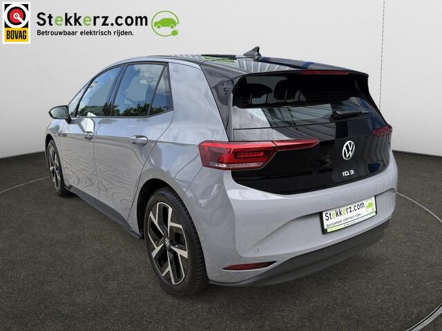 Volkswagen ID.3 58 kWh All-inn prijs, faceliftmodel, slechts 19.000km!