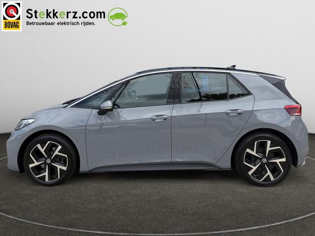 Volkswagen ID.3 58 kWh All-inn prijs, faceliftmodel, slechts 19.000km!