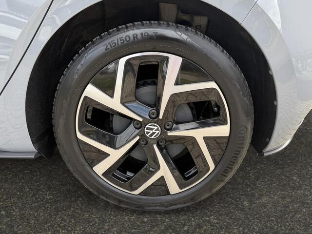 Volkswagen ID.3 58 kWh All-inn prijs, faceliftmodel, slechts 19.000km!