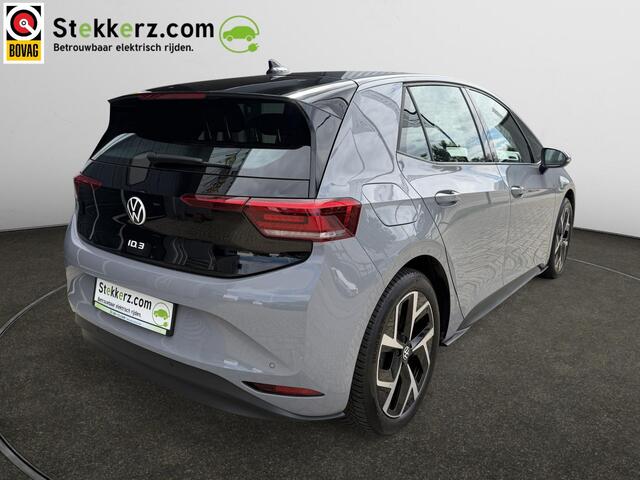 Volkswagen ID.3 58 kWh All-inn prijs, faceliftmodel, slechts 19.000km!
