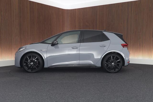 Volkswagen ID.3 First Plus 204pk 58 kWh Camera Stoelverwarming Dynamisch LED Keyless Navigatie