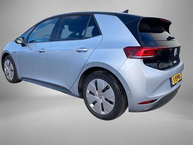 Volkswagen ID.3 Pro Edition 58 kWh 150kW/204PK · Navigatie · Stoel- & stuurverwarming · Camera + Parkeersensoren