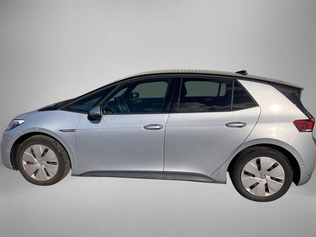 Volkswagen ID.3 Pro Edition 58 kWh 150kW/204PK · Navigatie · Stoel- & stuurverwarming · Camera + Parkeersensoren