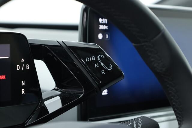 Volkswagen ID.3 Pro 58 kWh | Pano | HUD | 360cam | Memory | Afn. Trekhaak | Stoel- Stuurverw. | Adapt. Cruise | IQ. Light