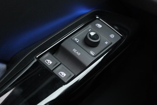 Volkswagen ID.3 Pro 58 kWh | Pano | HUD | 360cam | Memory | Afn. Trekhaak | Stoel- Stuurverw. | Adapt. Cruise | IQ. Light