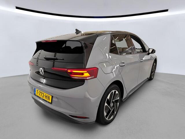 Volkswagen ID.3 Pro Edition Advantage 58 kWh / SOH 95%/ AUTOMAAT/ PARKEER SENSOREN V+A/ CAMERA/ CRUISE/ NAVI/ CLIMA