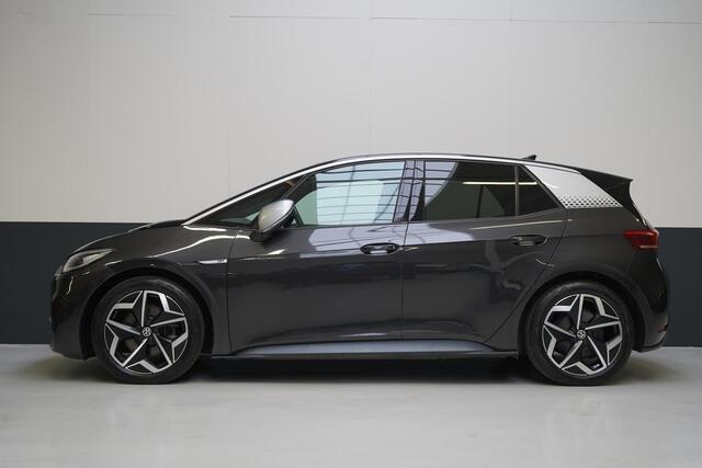 Volkswagen ID.3 First Plus 58 kWh SoH 89,91% | Leder | Adaptive | Carplay | Camera | Stoelverwarming