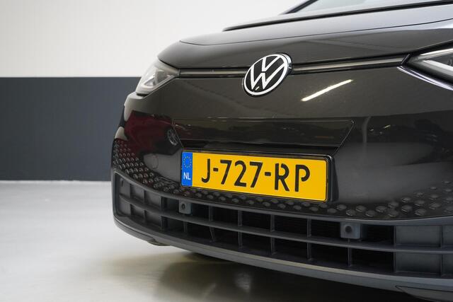 Volkswagen ID.3 First Plus 58 kWh SoH 89,91% | Leder | Adaptive | Carplay | Camera | Stoelverwarming