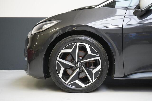 Volkswagen ID.3 First Plus 58 kWh SoH 89,91% | Leder | Adaptive | Carplay | Camera | Stoelverwarming