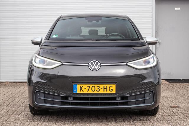 Volkswagen ID.3 First Plus 58 kWh | Fase 3 | Camera | 19" LMV |SOH 84% |