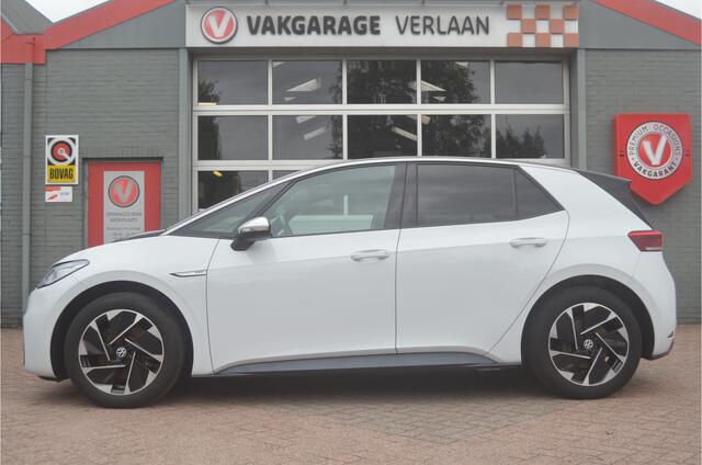 Volkswagen ID.3 Pro 58 kWh Sportpakket/ HUD / Pano / 360 cam/12 mnd. gar.