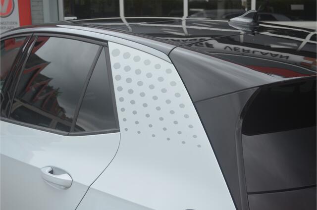 Volkswagen ID.3 Pro 58 kWh Sportpakket/ HUD / Pano / 360 cam/12 mnd. gar.