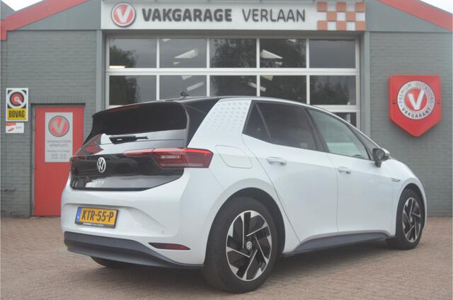 Volkswagen ID.3 Pro 58 kWh Sportpakket/ HUD / Pano / 360 cam/12 mnd. gar.