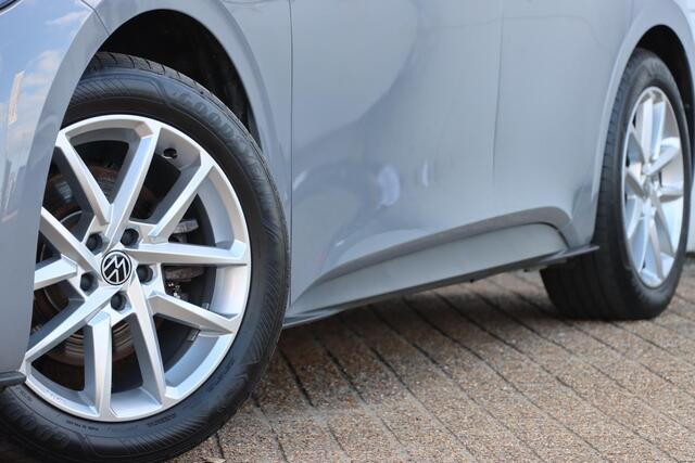 Volkswagen ID.3 Pro 59 kWh 204pk | SOH 95,9% |