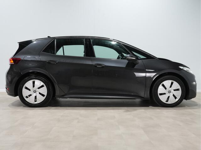 Volkswagen ID.3 Life 58 kWh Navigatie 266
