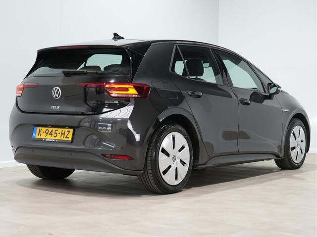 Volkswagen ID.3 Life 58 kWh Navigatie 266