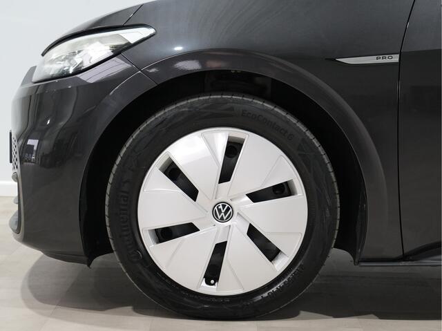 Volkswagen ID.3 Life 58 kWh Navigatie 266