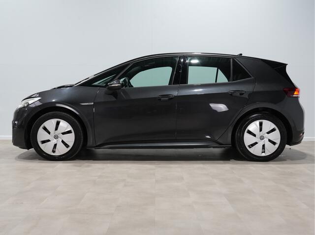 Volkswagen ID.3 Life 58 kWh Navigatie 266