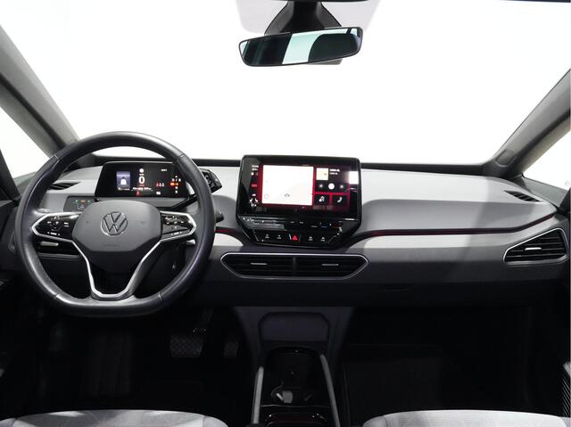 Volkswagen ID.3 Life 58 kWh Navigatie 266