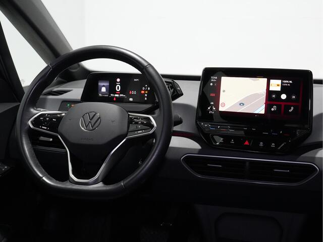 Volkswagen ID.3 Life 58 kWh Navigatie 266