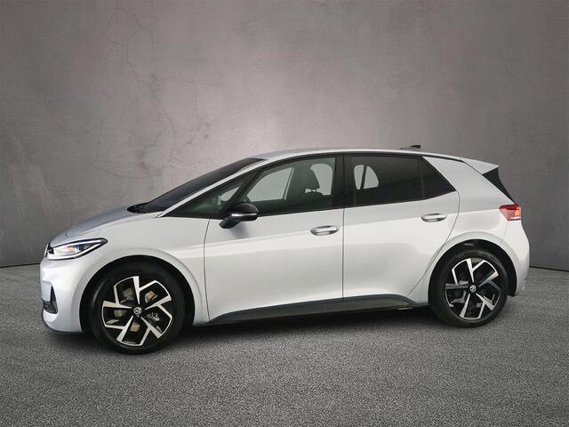 Volkswagen ID.3 Neo Style 50 kWh 170pk Automaat, Steunhaak, Adaptive cruise control, Stoelverwarming, Stuurverwarming, Achteruitrijcamera, Dodehoeksensoren, App-connect, Parkeersensoren
