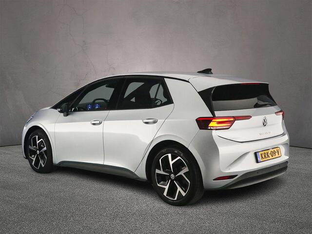 Volkswagen ID.3 Neo Style 50 kWh 170pk Automaat, Steunhaak, Adaptive cruise control, Stoelverwarming, Stuurverwarming, Achteruitrijcamera, Dodehoeksensoren, App-connect, Parkeersensoren