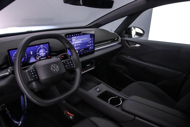Volkswagen ID.3 Neo Style 50 kWh 170pk Automaat, Steunhaak, Adaptive cruise control, Stoelverwarming, Stuurverwarming, Achteruitrijcamera, Dodehoeksensoren, App-connect, Parkeersensoren