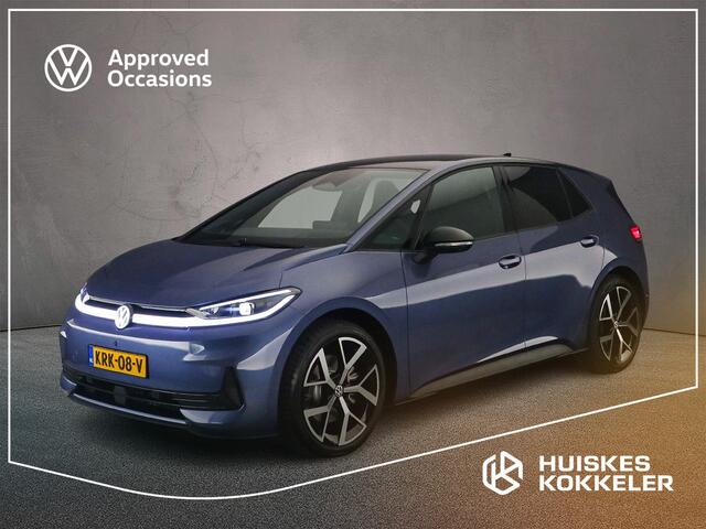 Volkswagen ID.3 Neo Style 79 kWh 230pk Automaat, Steunhaak, Panoramadak, 360 camera, Stuurverwarming, Stoelverwarming, Harman-Kardon geluidsysteem, Parkeersensoren, App-connect, Dodehoeksensoren