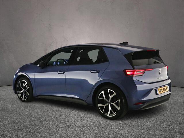 Volkswagen ID.3 Neo Style 79 kWh 230pk Automaat, Steunhaak, Panoramadak, 360 camera, Stuurverwarming, Stoelverwarming, Harman-Kardon geluidsysteem, Parkeersensoren, App-connect, Dodehoeksensoren