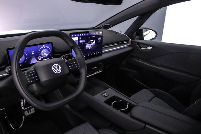 Volkswagen ID.3 Neo Style 79 kWh 230pk Automaat, Steunhaak, Panoramadak, 360 camera, Stuurverwarming, Stoelverwarming, Harman-Kardon geluidsysteem, Parkeersensoren, App-connect, Dodehoeksensoren