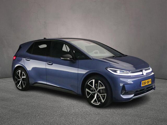 Volkswagen ID.3 Neo Style 79 kWh 230pk Automaat, Steunhaak, Panoramadak, 360 camera, Stuurverwarming, Stoelverwarming, Harman-Kardon geluidsysteem, Parkeersensoren, App-connect, Dodehoeksensoren