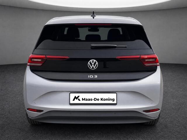 Volkswagen ID.3 Pro Edition 58 kWh 150kW/204PK · Navigatie · Stoel- & stuurverwarming · Camera + Parkeersensoren