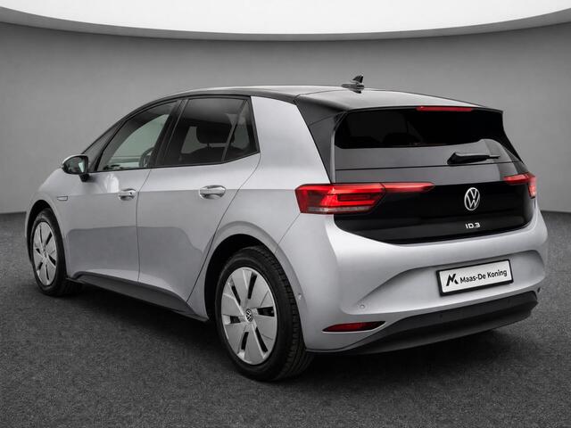 Volkswagen ID.3 Pro Edition 58 kWh 150kW/204PK · Navigatie · Stoel- & stuurverwarming · Camera + Parkeersensoren
