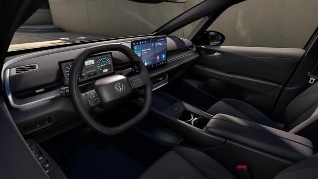 Volkswagen ID.3 Neo 50 kWh 170 1AT Life | Airconditioning automatisch, 2-zone (Climatronic) | Automatische afstandsregeling (Adaptive Cruise Control) | Buitenspiegels elektrisch instel-, verwarm- en inklapbaar