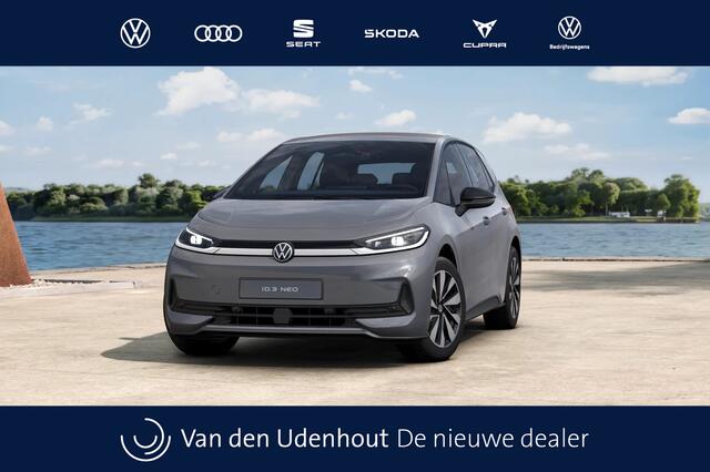 Volkswagen ID.3 Neo 50 kWh 170 1AT Trend | Automatische afstandsregeling (Adaptive Cruise Control) | Buitenspiegels elektrisch instel-, verwarm- en inklapbaar | Comfort Pakket