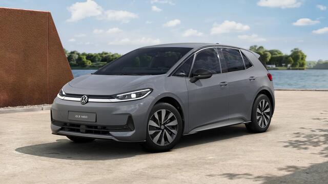 Volkswagen ID.3 Neo 50 kWh 170 1AT Trend | Automatische afstandsregeling (Adaptive Cruise Control) | Buitenspiegels elektrisch instel-, verwarm- en inklapbaar | Comfort Pakket
