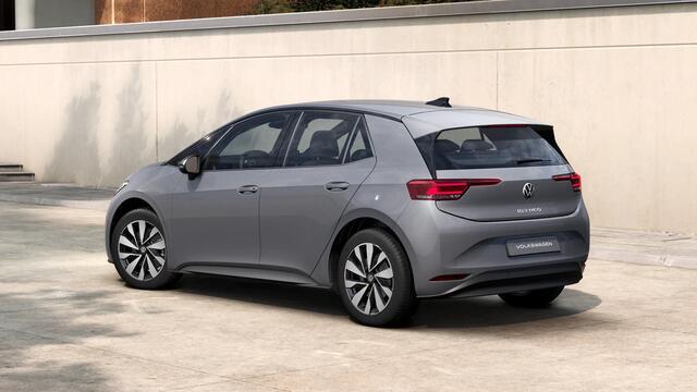 Volkswagen ID.3 Neo 50 kWh 170 1AT Trend | Automatische afstandsregeling (Adaptive Cruise Control) | Buitenspiegels elektrisch instel-, verwarm- en inklapbaar | Comfort Pakket