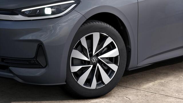 Volkswagen ID.3 Neo 50 kWh 170 1AT Trend | Automatische afstandsregeling (Adaptive Cruise Control) | Buitenspiegels elektrisch instel-, verwarm- en inklapbaar | Comfort Pakket