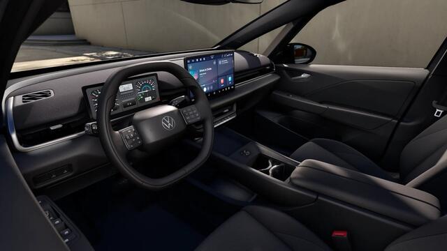 Volkswagen ID.3 Neo 50 kWh 170 1AT Trend | Automatische afstandsregeling (Adaptive Cruise Control) | Buitenspiegels elektrisch instel-, verwarm- en inklapbaar | Comfort Pakket