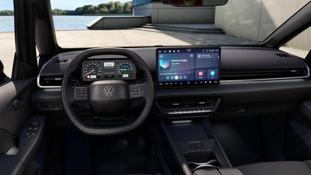 Volkswagen ID.3 Neo 50 kWh 170 1AT Trend | Automatische afstandsregeling (Adaptive Cruise Control) | Buitenspiegels elektrisch instel-, verwarm- en inklapbaar | Comfort Pakket