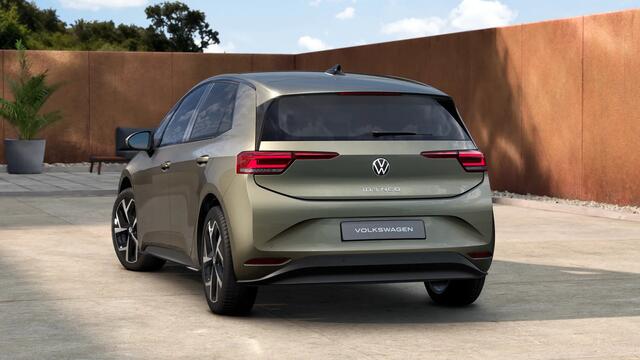 Volkswagen ID.3 Neo 50 kWh 170 1AT Life | Airconditioning automatisch, 2-zone (Climatronic) | Automatische afstandsregeling (Adaptive Cruise Control) | Buitenspiegels elektrisch instel-, verwarm- en inklapbaar
