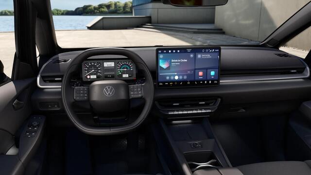 Volkswagen ID.3 Neo 50 kWh 170 1AT Life | Airconditioning automatisch, 2-zone (Climatronic) | Automatische afstandsregeling (Adaptive Cruise Control) | Buitenspiegels elektrisch instel-, verwarm- en inklapbaar