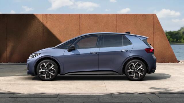 Volkswagen ID.3 Neo 50 kWh 170 1AT Life | Airconditioning automatisch, 2-zone (Climatronic) | Automatische afstandsregeling (Adaptive Cruise Control) | Buitenspiegels elektrisch instel-, verwarm- en inklapbaar